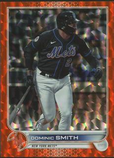 Dominic Smith