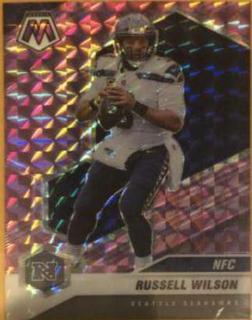 Russell Wilson