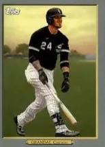 Yasmani Grandal #TR-33 Baseball Cards 2020 Topps Turkey Red