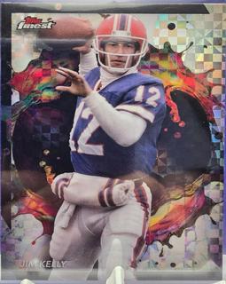 Jim Kelly