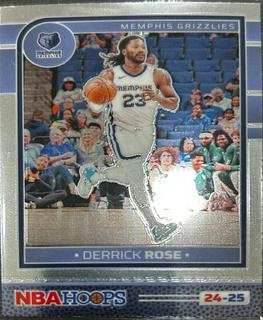 Derrick Rose