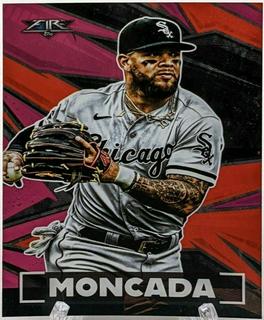 Yoan Moncada