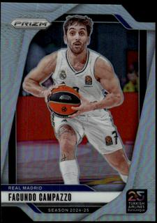 Facundo Campazzo