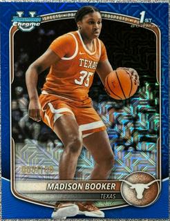 Madison Booker