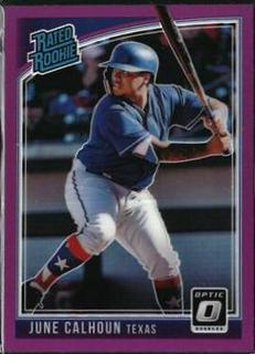 Willie Calhoun