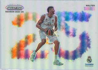 Walter Tavares