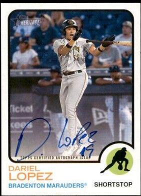 Dariel Lopez #ROA-DL