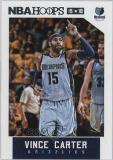 Vince Carter