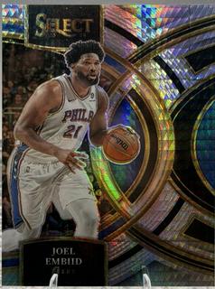 Joel Embiid