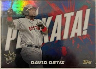 David Ortiz