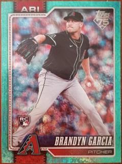 Brandyn Garcia