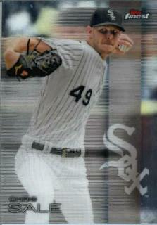 Chris Sale