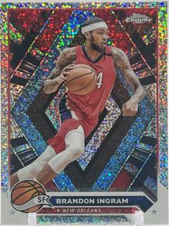 Brandon Ingram