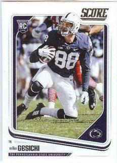 Mike Gesicki