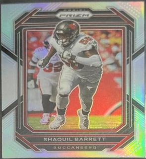 Shaquil Barrett