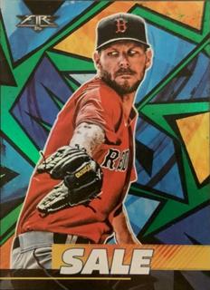 Chris Sale