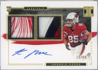 Rondale Moore