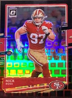 Nick Bosa