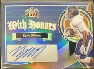 Ryan Pellum