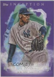 Luis Severino