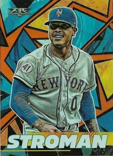 Marcus Stroman