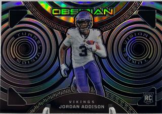 Jordan Addison