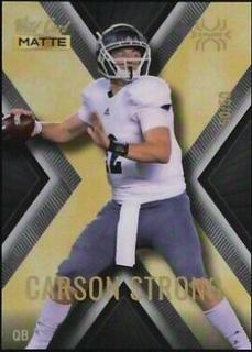 Carson Strong