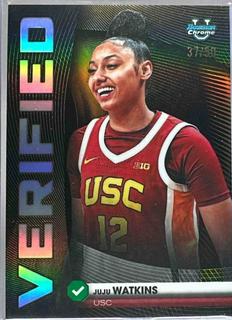 Juju Watkins