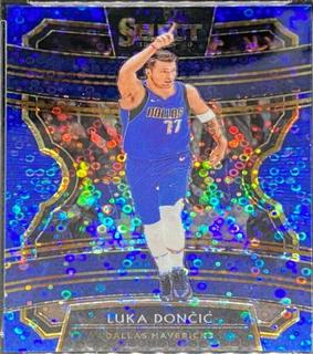 Luka Doncic