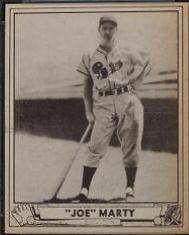 Joe Marty