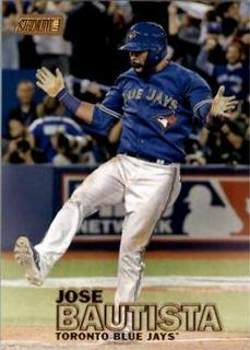 Jose Bautista