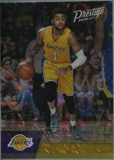 D'Angelo Russell