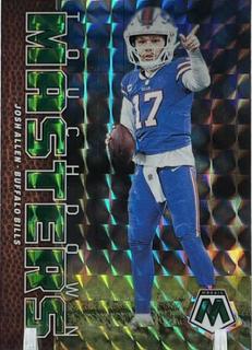 Josh Allen