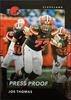 Joe Thomas