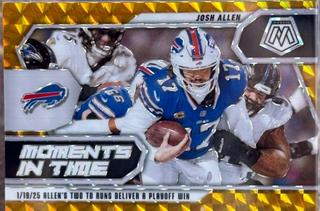Josh Allen