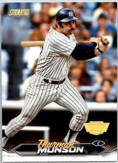 Thurman Munson