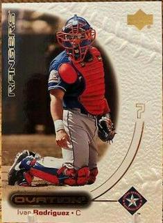 Ivan Rodriguez