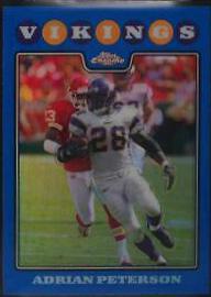 Adrian Peterson