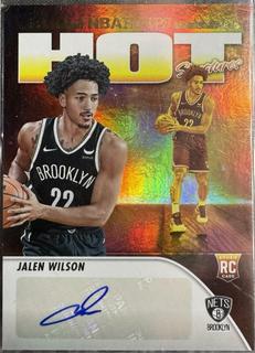 Jalen Wilson