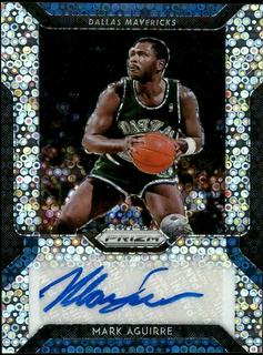 Mark Aguirre