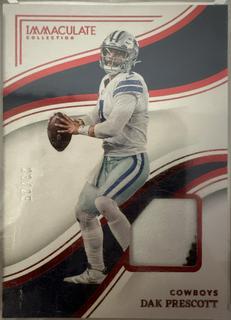Dak Prescott