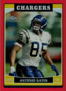 Antonio Gates