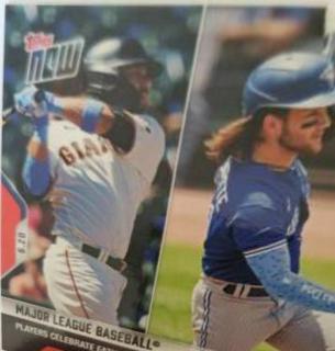 Major League Baseball