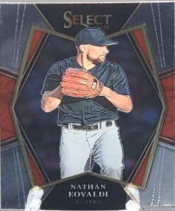 Nathan Eovaldi