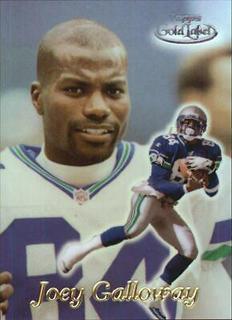 Joey Galloway
