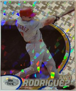 Ivan Rodriguez