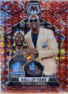 Terrell Owens