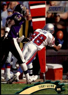 Terry Glenn