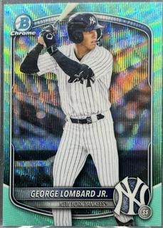 George Lombard Jr.