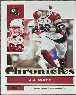 J. J. Watt